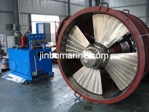 CPP Bow Thruster