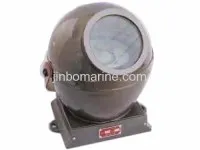 CPT-100 Magnetic Compass 1