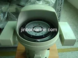 CPT-130B Magnetic Compass thumbnail 2