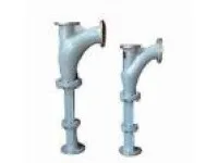 CP100-0.3T marine jet pump cast iron or stainless steel material 1