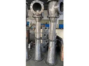 CPT and CPJ Series marine jet pump ejector pump thumbnail 2