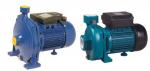 CPW Series Marine Sludge Discharge Pump