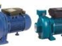 CPW Series Marine Sludge Discharge Pump