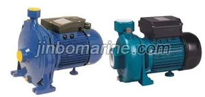 CPW Series Marine Sludge Discharge Pump thumbnail 1