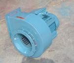 CQ Marine Centrifugal Fan