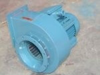 CQ Marine Centrifugal Fan