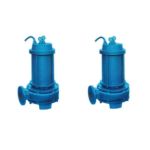 65CQL/W-10 Marine Vertical Submersible Electricity Pump