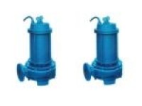 65CQL/W-10 Marine Vertical Submersible Electricity Pump