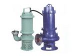 QYW25-45 Type Pneumatic Submersible Drainage pump