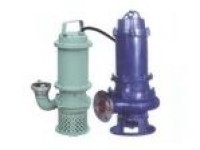 QYW25-45 Type Pneumatic Submersible Drainage pump