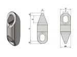 CR Chain Rope Swivel