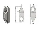 CR Chain Rope Swivel thumbnail 1