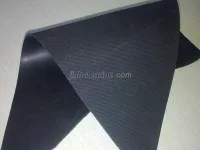 CR Neoprene Rubber Sheet 2