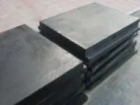 CR Neoprene Rubber Sheet 1