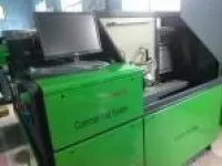 CR815 Common Rail Test Bench 1