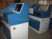 CRI-200 Common Rail Injector Test Bench 1
