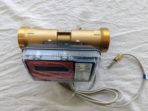 CRL-H Residential Heat Meter thumbnail 2