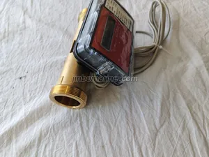 CRL-H Residential Heat Meter thumbnail 4