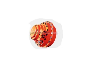 CRM-HB Series Hydraulic Motor thumbnail 2