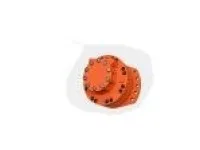 CRM-PS Series Hydraulic Motor 1