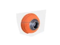 CRM-PS Series Hydraulic Motor 3