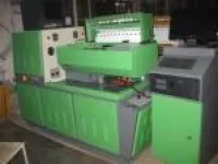 CRS300 Test Bench 1
