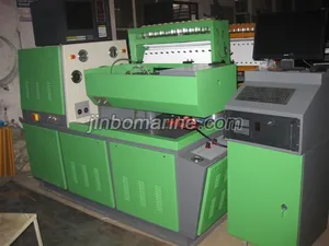 CRS300 Test Bench thumbnail 1