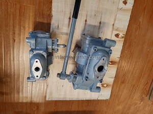 CS-20Y.H Hand Pump