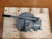 CS Series Hand Piston Pump Marine hand pump 5