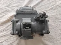 CS Series Hand Piston Pump Marine hand pump 3