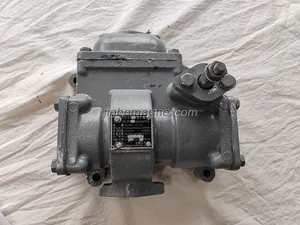 CS Series Hand Piston Pump Marine hand pump thumbnail 3