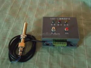 CSB-2 Overspeed Protection Box thumbnail 2