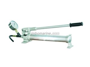 CSB63-06-09 Manual Hydraulic Pump