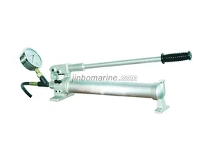 CSB63-06-09 Manual Hydraulic Pump thumbnail 1