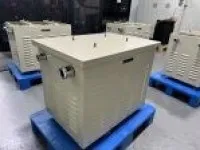 CSD-25 25KVA Marine Transformer 1