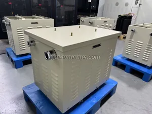 CSD-25 25KVA Marine Transformer thumbnail 1