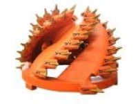 CSD Dig Rock Cutter Head