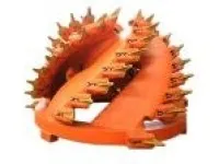 CSD Dig Rock Cutter Head 1