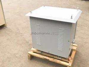 CSD Drip-proof Dry type Marine Three Phase Transformer thumbnail 2