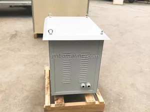 CSD Drip-proof Dry type Marine Three Phase Transformer thumbnail 3