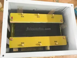 CSD Drip-proof Dry type Marine Three Phase Transformer thumbnail 4