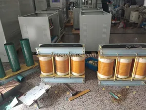 CSD Drip-proof Dry type Marine Three Phase Transformer thumbnail 5