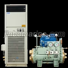 CSFK Marine Water Cooled Spilt Air Conditioner thumbnail 3