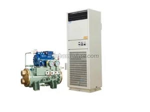 CSFK Marine Water Cooled Spilt Air Conditioner thumbnail 1