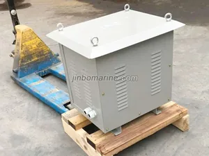 CSGD-5 Drip-proof Dry type Marine Three-phase Transformer thumbnail 2