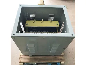 CSGD-5 Drip-proof Dry type Marine Three-phase Transformer thumbnail 3