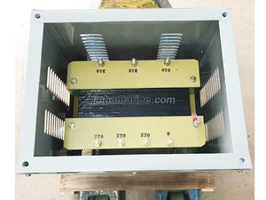 CSGD-5 Drip-proof Dry type Marine Three-phase Transformer