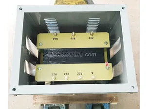CSGD-5 Drip-proof Dry type Marine Three-phase Transformer thumbnail 4