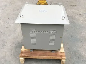 CSGD-5 Drip-proof Dry type Marine Three-phase Transformer thumbnail 1