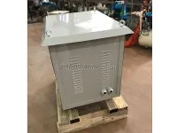 CSGD-Ⅱ Drip-proof Dry type Marine Transformer 2
